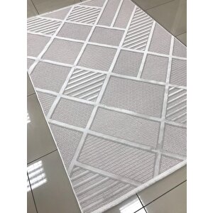 Halı Havana 73480 070 Serisi Salon Oturma Yatak Odası Halısı 160x230 cm