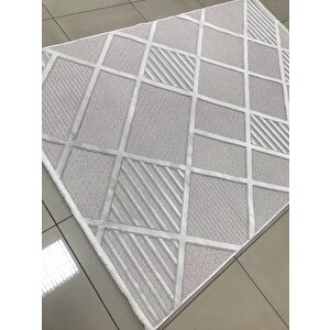 Halı Havana 73480 070 Serisi Salon Oturma Yatak Odası Halısı 160x230 cm