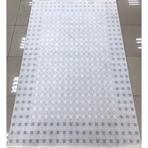 Essence 73398 096 Serisi Akrilik Salon Oturma Yatak Odası Halısı 160x230 cm