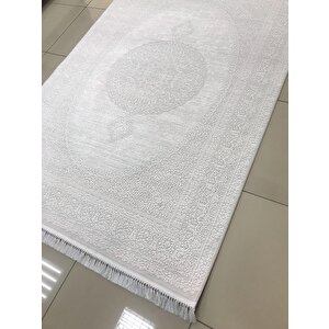 Halı Elegance 73941 060 Serisi Akrilik Salon Oturma Yatak Odası Halısı 160x230 cm