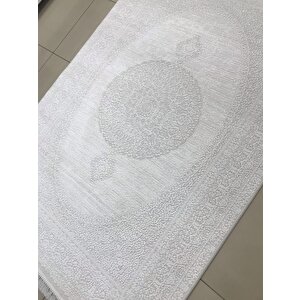 Merinos Halı Elegance 73941 060 Serisi Akrilik Salon Oturma Yatak Odası Halısı