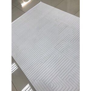 Merinos Halı Vega 74103 060 Serisi Akrilik Salon Oturma Yatak Odası Halısı