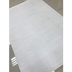 Merinos Halı Vega 74103 060 Serisi Akrilik Salon Oturma Yatak Odası Halısı