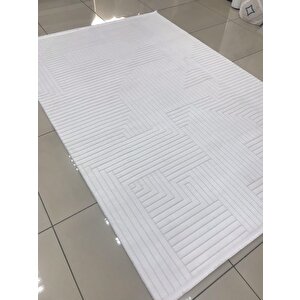 Merinos Halı Vega 74103 060 Serisi Akrilik Salon Oturma Yatak Odası Halısı