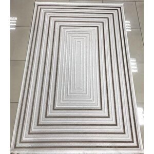 Halı Havana 73482 071 Serisi Salon Oturma Yatak Odası Halısı 160x230 cm