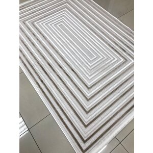 Halı Havana 73482 071 Serisi Salon Oturma Yatak Odası Halısı 160x230 cm