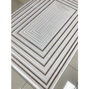 Halı Havana 73482 071 Serisi Salon Oturma Yatak Odası Halısı 160x230 cm