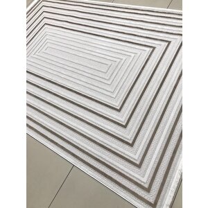 Merinos Halı Havana 73482 071 Serisi Salon Oturma Yatak Odası Halısı