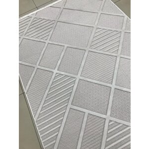 Merinos Halı Havana 73480 070 Serisi Salon Oturma Yatak Odası Halısı