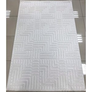Halı Havana 73474 060 Serisi Salon Oturma Yatak Odası Halısı 200x290 cm