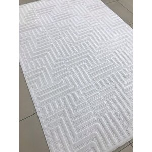 Halı Havana 73474 060 Serisi Salon Oturma Yatak Odası Halısı 200x290 cm