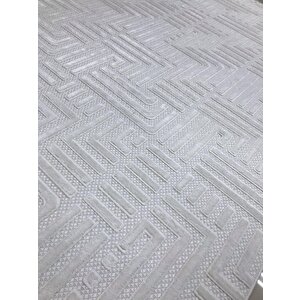 Halı Havana 73474 060 Serisi Salon Oturma Yatak Odası Halısı 200x290 cm
