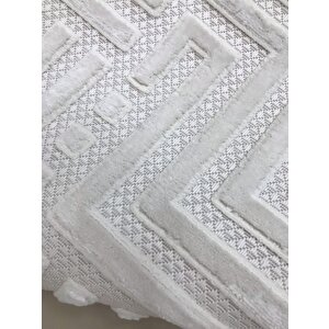 Merinos Halı Havana 73474 060 Serisi Salon Oturma Yatak Odası Halısı