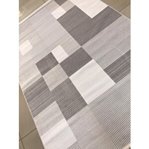 Merinos Halı Vista 76594 095 Serisi Triko Akrilik Salon Oturma Yatak Odası Halısı