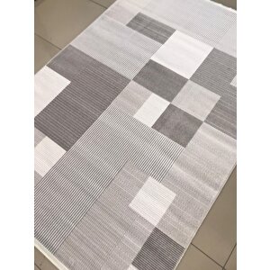 Merinos Halı Vista 76594 095 Serisi Triko Akrilik Salon Oturma Yatak Odası Halısı
