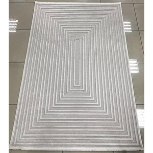 Halı Havana 73482 070 Serisi Salon Oturma Yatak Odası Halısı 200x290 cm