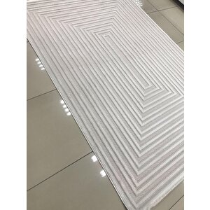 Halı Havana 73482 070 Serisi Salon Oturma Yatak Odası Halısı 200x290 cm
