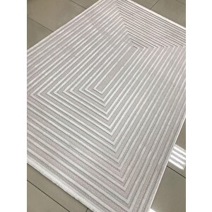 Halı Havana 73482 070 Serisi Salon Oturma Yatak Odası Halısı 200x290 cm