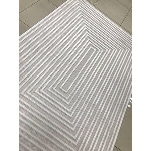 Merinos Halı Havana 73482 070 Serisi Salon Oturma Yatak Odası Halısı