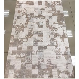 Halı Arden 72487 957 Serisi Akrilik Salon Oturma Yatak Odası Halısı 200x290 cm