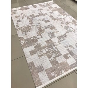Halı Arden 72487 957 Serisi Akrilik Salon Oturma Yatak Odası Halısı 200x290 cm