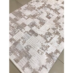 Halı Arden 72487 957 Serisi Akrilik Salon Oturma Yatak Odası Halısı 200x290 cm