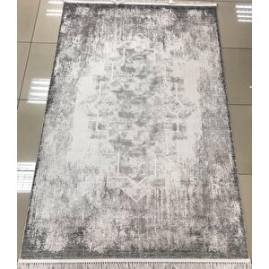 Halı Elegance 74429 096 Serisi Akrilik Salon Oturma Yatak Odası Halısı 160x230 cm