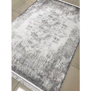 Halı Elegance 74429 096 Serisi Akrilik Salon Oturma Yatak Odası Halısı 160x230 cm