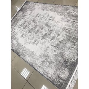 Halı Elegance 74429 096 Serisi Akrilik Salon Oturma Yatak Odası Halısı 160x230 cm