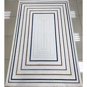 Halı Havana 73482 111 Serisi Salon Oturma Yatak Odası Halısı 200x290 cm
