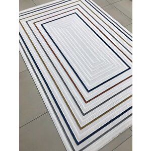 Halı Havana 73482 111 Serisi Salon Oturma Yatak Odası Halısı 200x290 cm