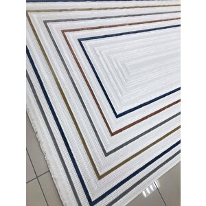 Merinos Halı Havana 73482 111 Serisi Salon Oturma Yatak Odası Halısı