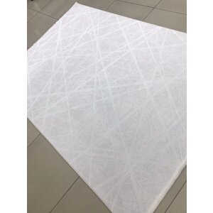 Merinos Halı Vista 76590 060 Serisi Triko Akrilik Salon Oturma Yatak Odası Halısı