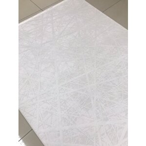 Merinos Halı Vista 76590 060 Serisi Triko Akrilik Salon Oturma Yatak Odası Halısı