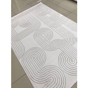 Padişah Halı Essence 72495 957 Serisi Akrilik Salon Oturma Yatak Odası Halısı