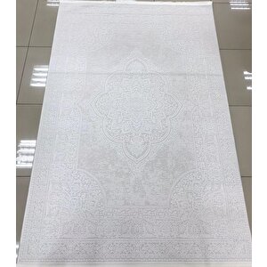 Halı Arden 73395 060 Serisi Akrilik Salon Oturma Yatak Odası Halısı 200x290 cm