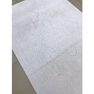 Halı Arden 73395 060 Serisi Akrilik Salon Oturma Yatak Odası Halısı 200x290 cm