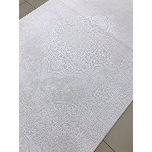 Halı Arden 73395 060 Serisi Akrilik Salon Oturma Yatak Odası Halısı 200x290 cm