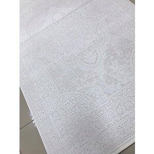 Merinos Halı Arden 73395 060 Serisi Akrilik Salon Oturma Yatak Odası Halısı
