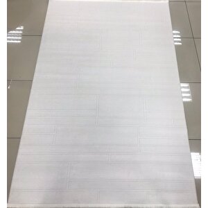 Polo 74778 060 Serisi Akrilik Salon Oturma Yatak Odası Halısı 160x230 cm