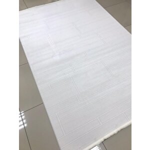 Polo 74778 060 Serisi Akrilik Salon Oturma Yatak Odası Halısı 160x230 cm