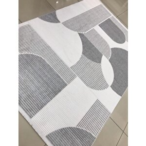 Padişah Halı Polo 74775 097 Serisi Akrilik Salon Oturma Yatak Odası Halısı