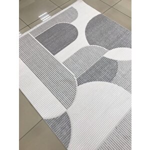 Padişah Halı Polo 74775 097 Serisi Akrilik Salon Oturma Yatak Odası Halısı