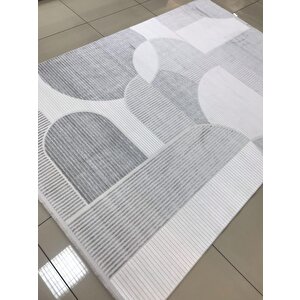 Padişah Halı Polo 74775 097 Serisi Akrilik Salon Oturma Yatak Odası Halısı