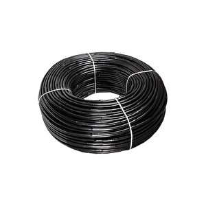 Damlama Sulama Market Ti̇pi̇ 16x50 Deli̇kli̇ Boru L:100 Mt