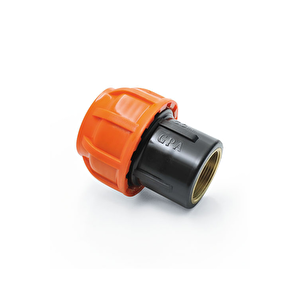 Metal Kapli̇n Di̇şi̇ 25x¾ Mm