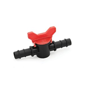 Pls Kurtağzi Mi̇ni̇ Vana 16x16mm