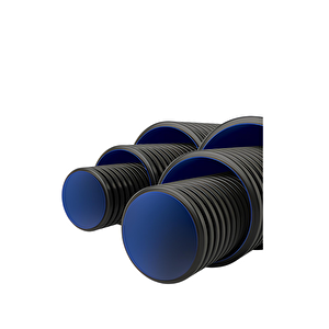 Sn4 Koruge Boru Q 150 Mm