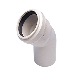 125 3,2 Pvc-u Di̇rsek 45°