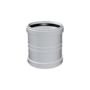 Pvc 50 Li̇k Kayar Manşon